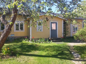 Vacation Home in Old Town Porvoo in Porvoo